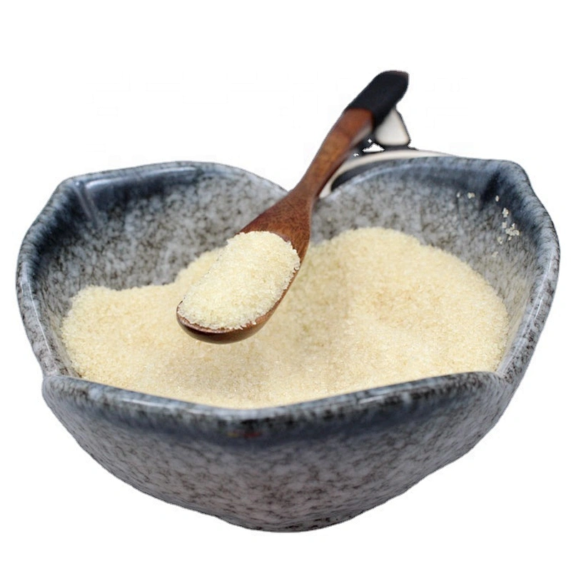 Chinese factory provide halal bovine skin gelatin 160 180 220 240 260 Bloom with cheap price